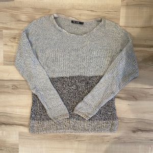 Multi Colored Sweater